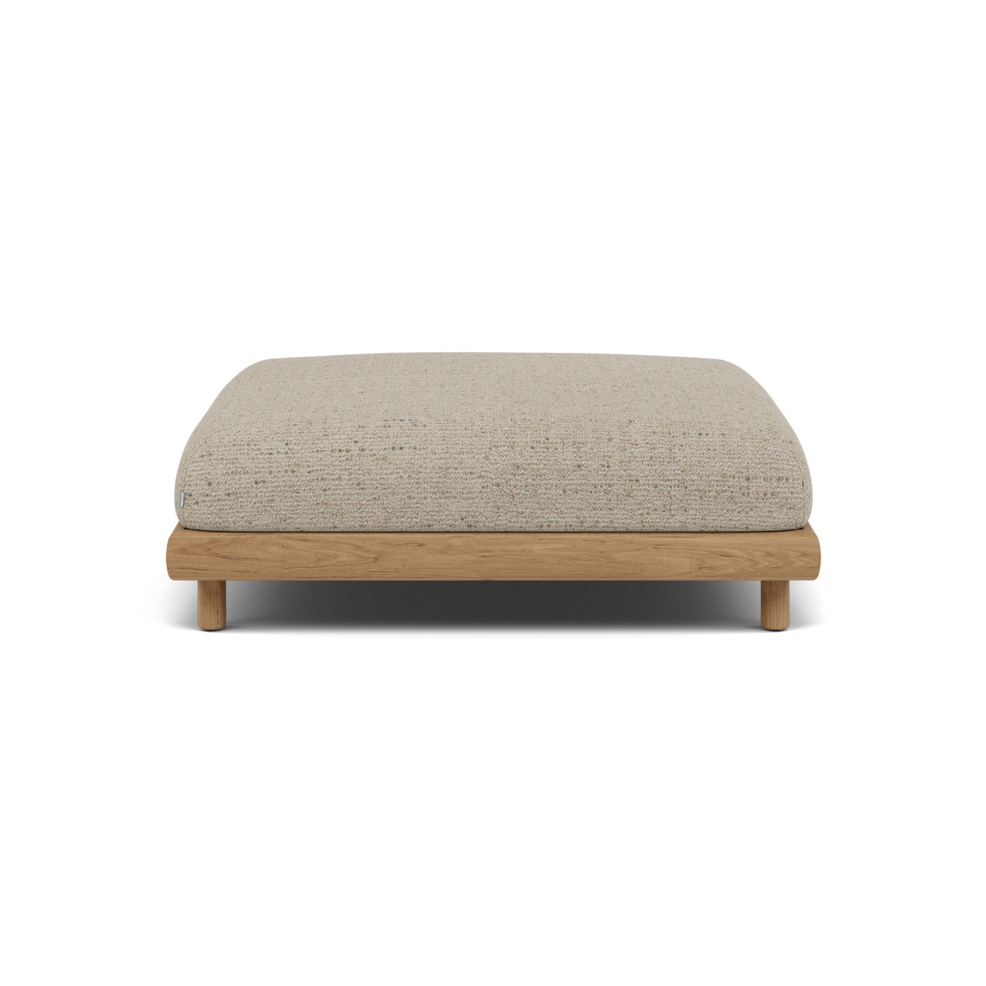 Muyu Seat Cushion medium footstool