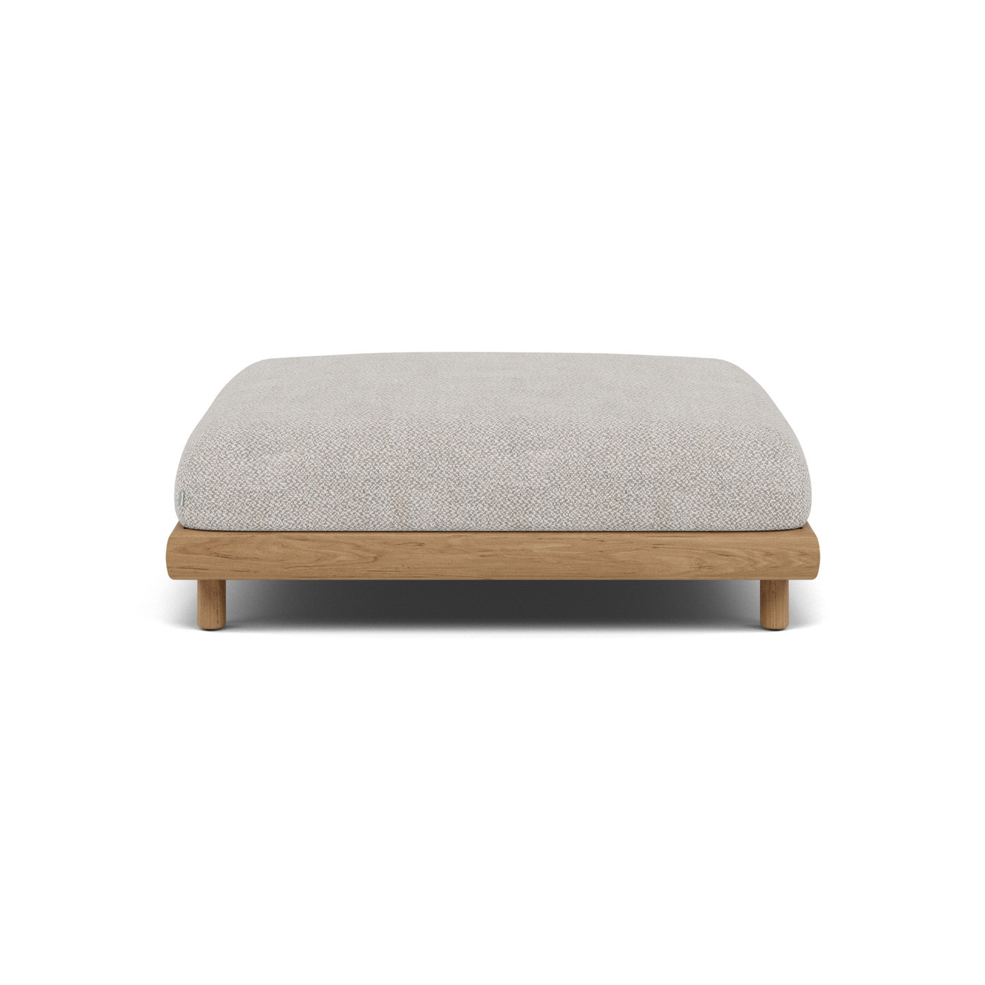 Muyu Seat Cushion medium footstool