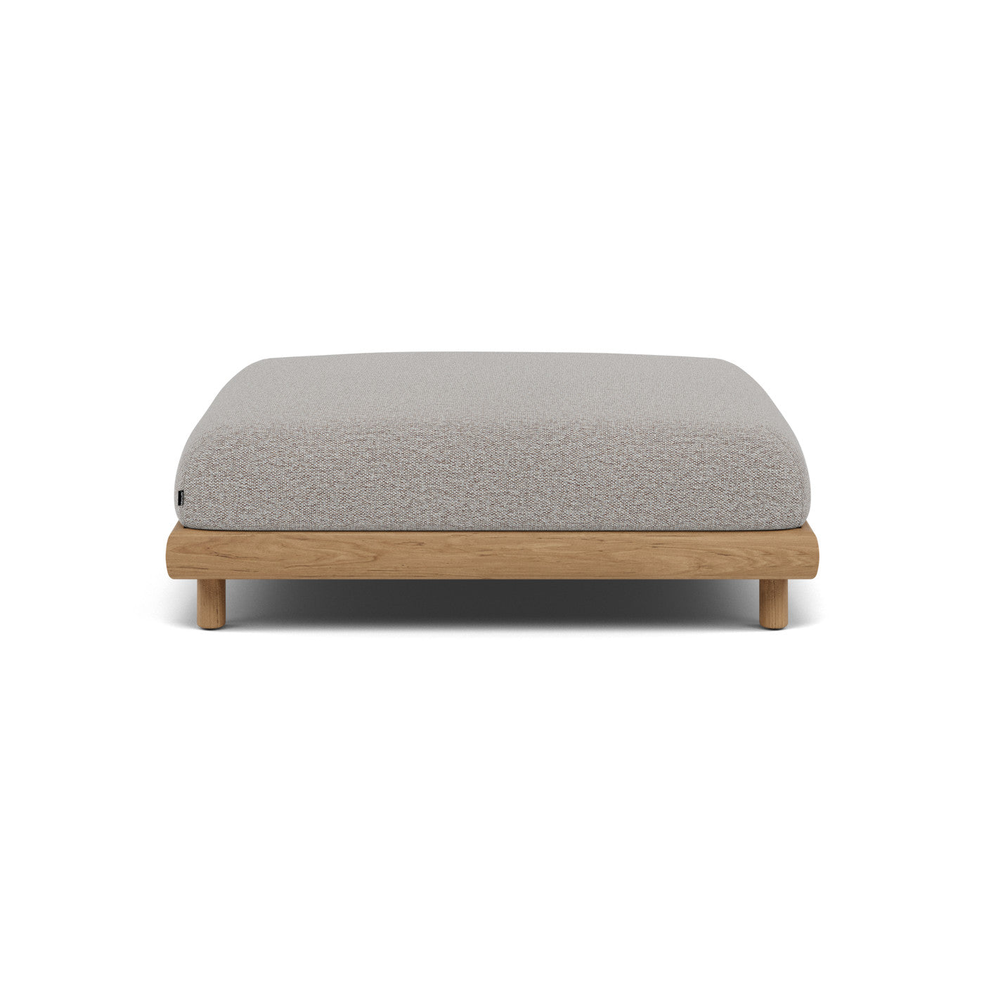 Muyu Seat Cushion medium footstool