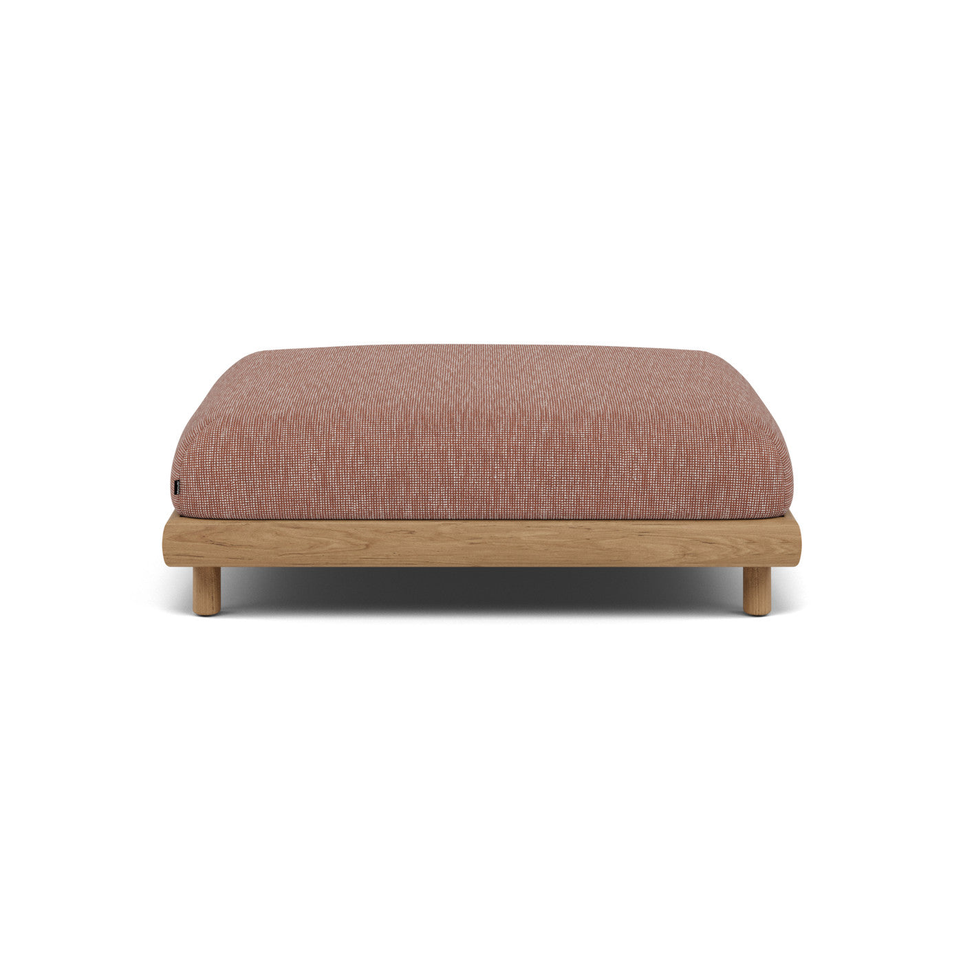 Muyu Seat Cushion medium footstool