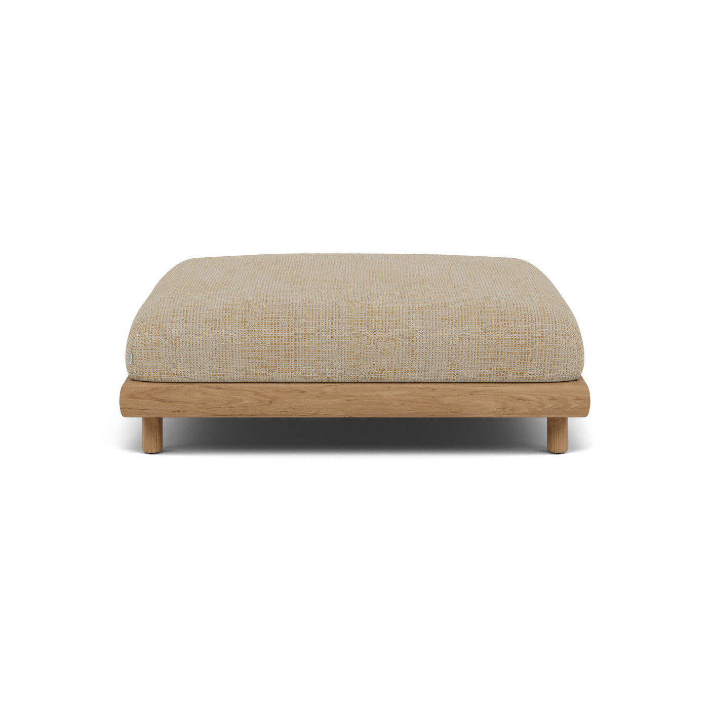Muyu Seat Cushion medium footstool