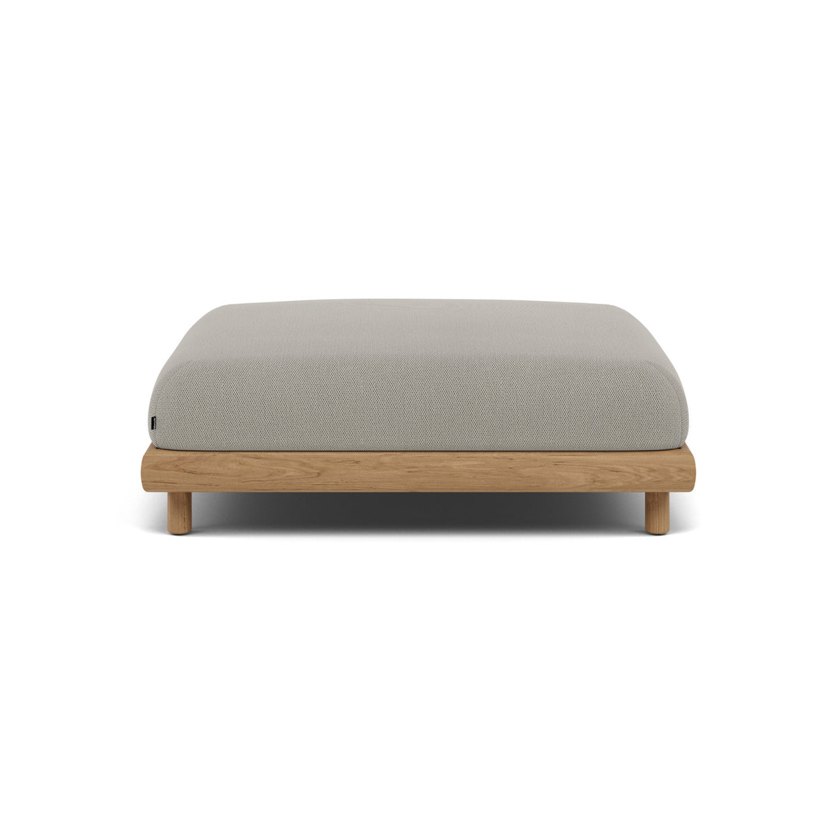 Muyu Seat Cushion medium footstool