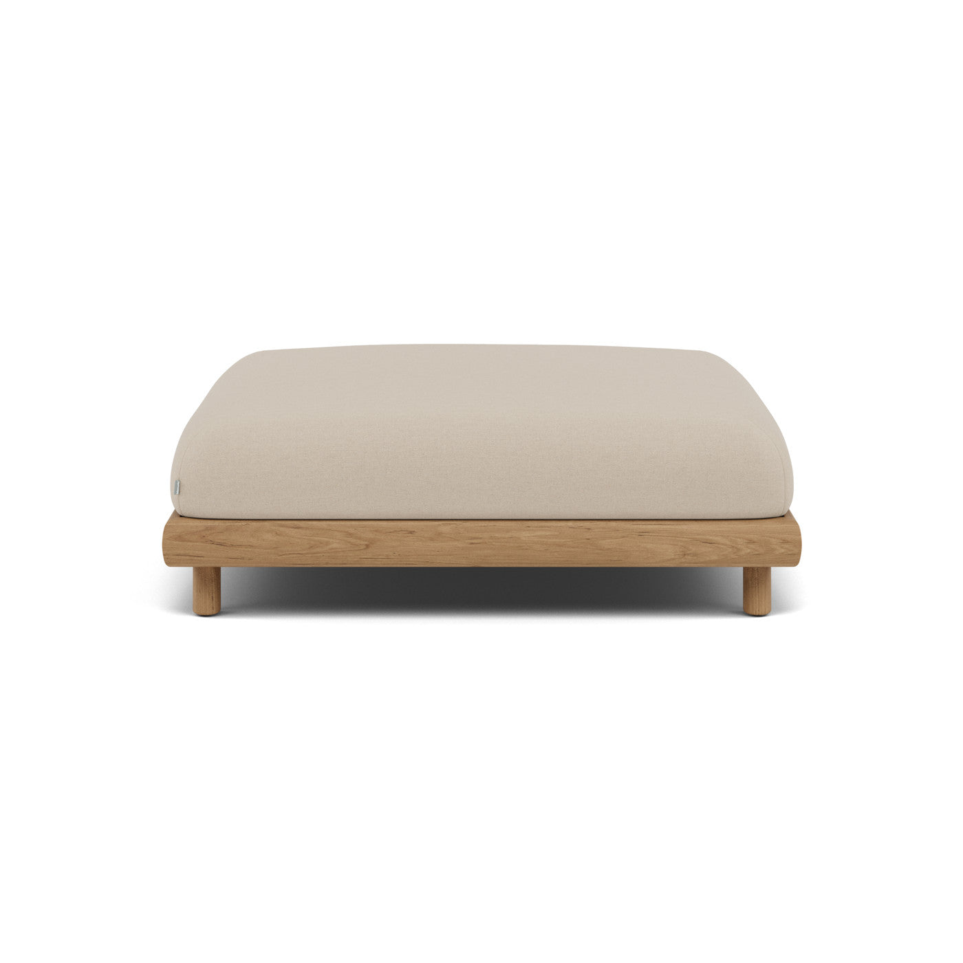 Muyu Seat Cushion medium footstool