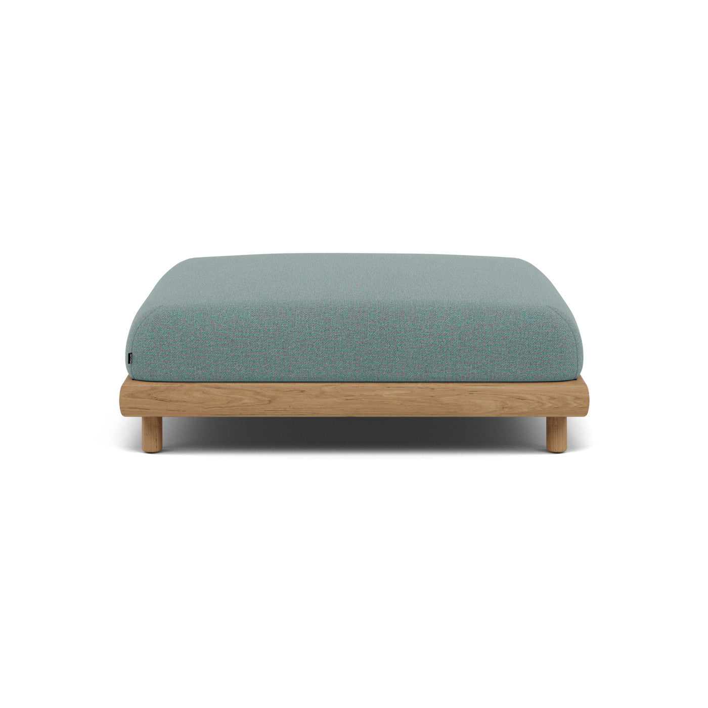 Muyu Seat Cushion medium footstool