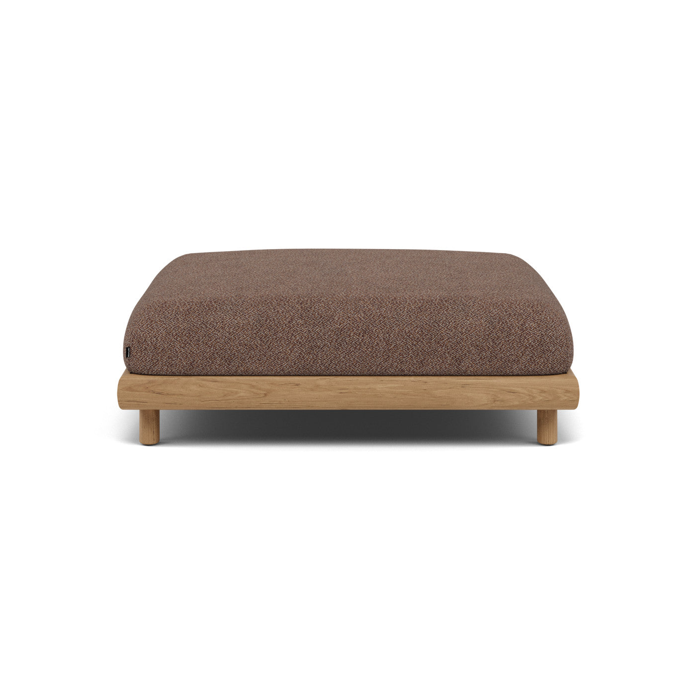 Muyu Seat Cushion medium footstool