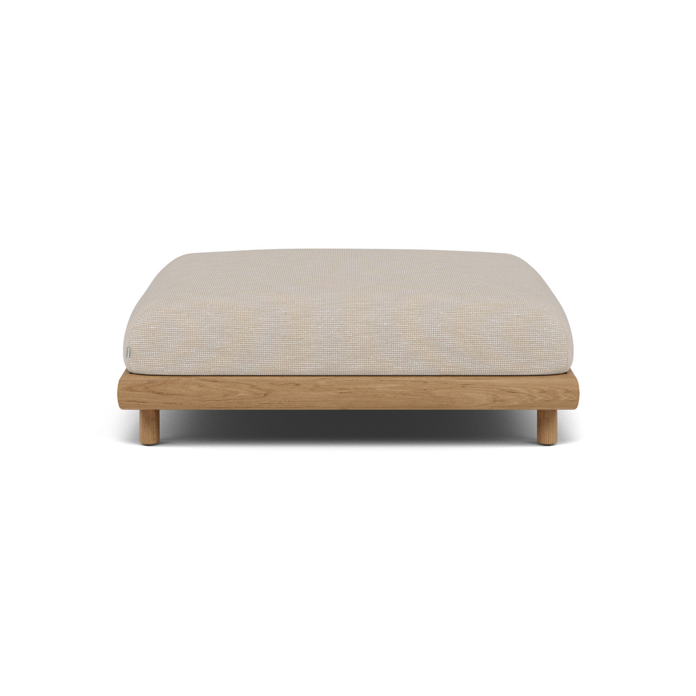 Muyu Seat Cushion medium footstool