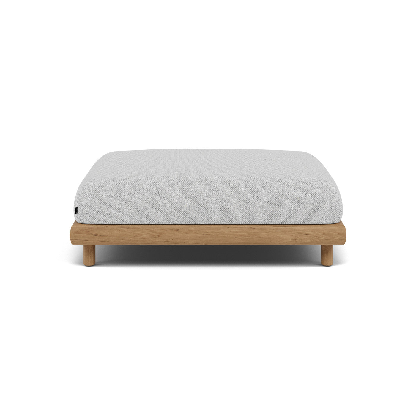 Muyu Seat Cushion medium footstool