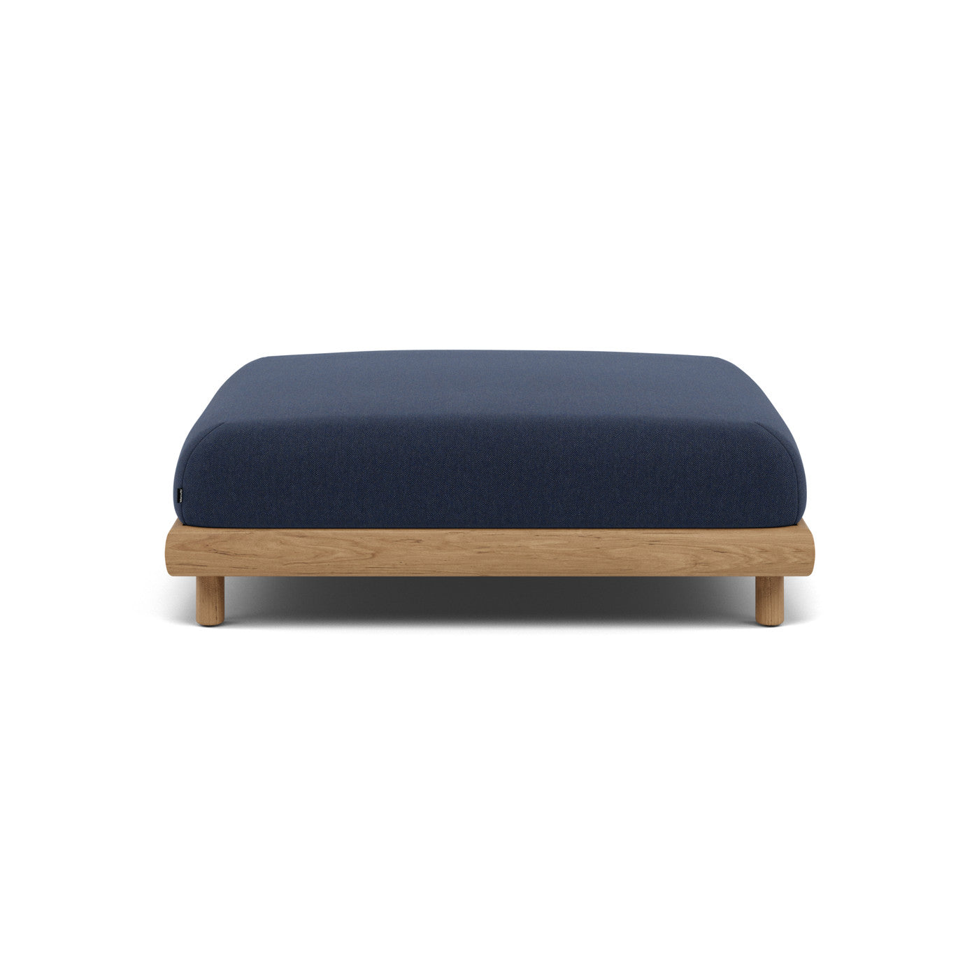Muyu Seat Cushion medium footstool
