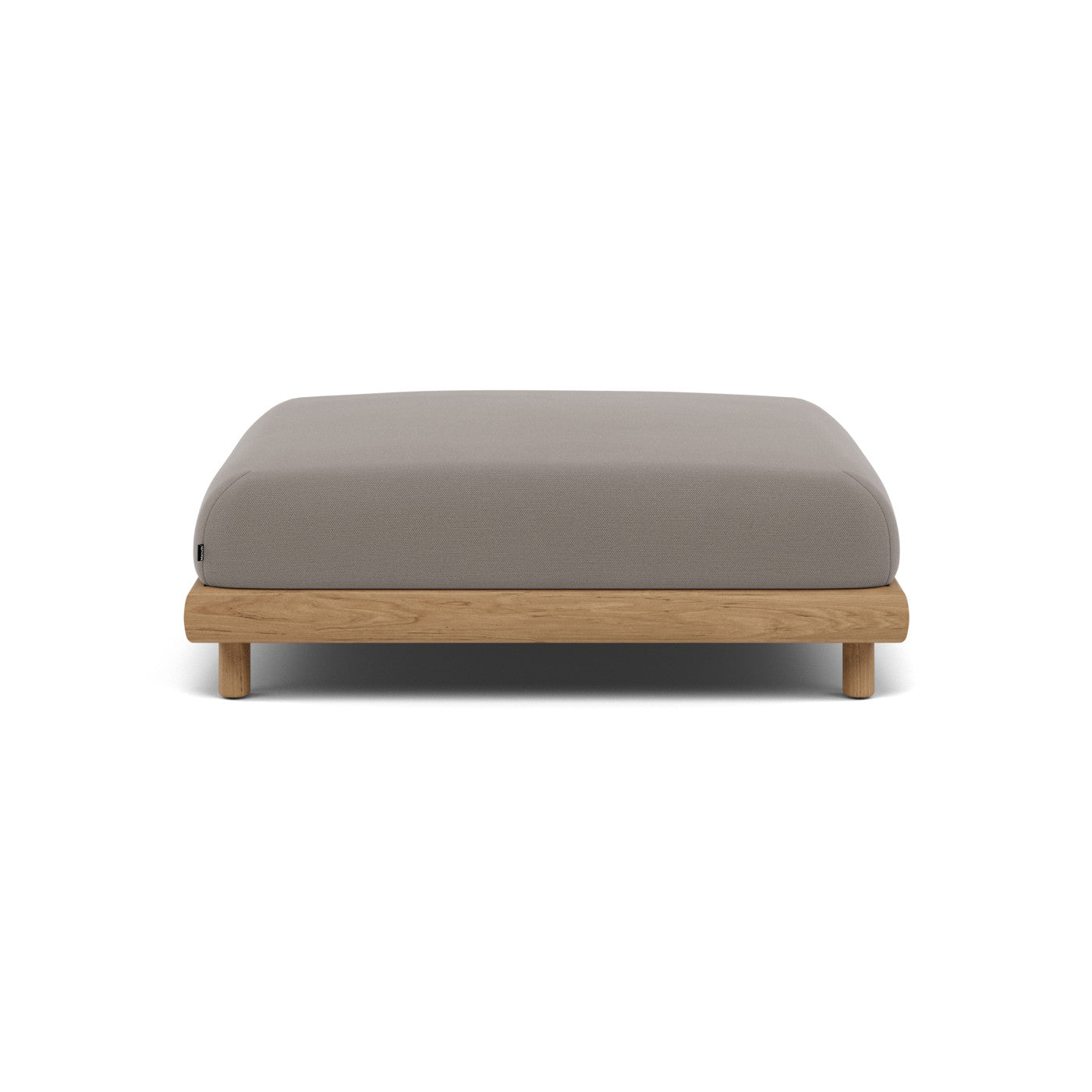 Muyu Seat Cushion medium footstool
