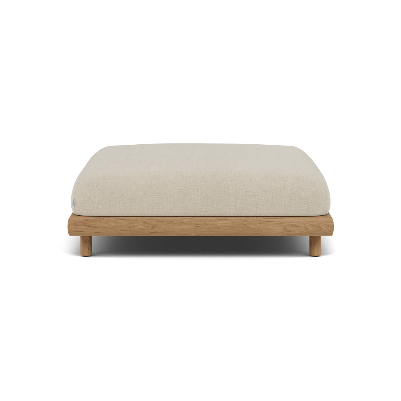 Muyu Seat Cushion medium footstool