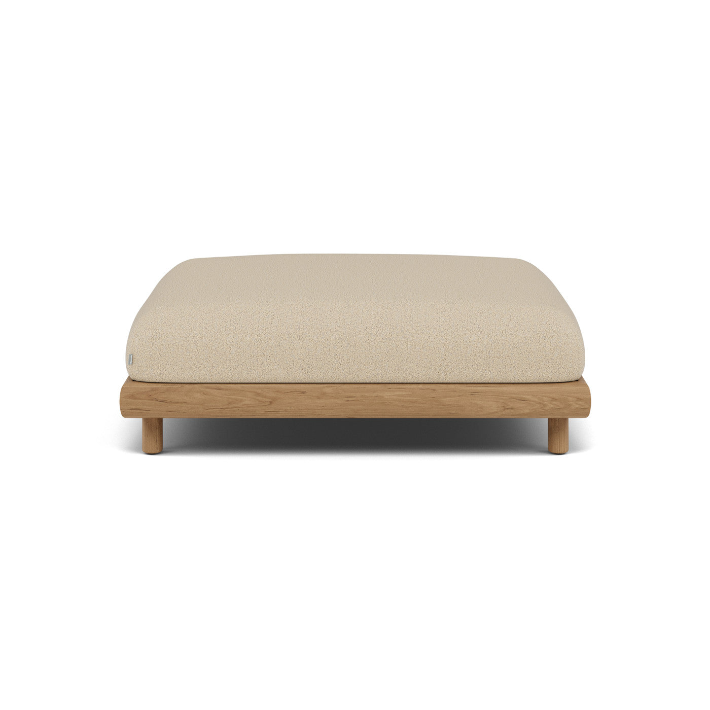 Muyu Seat Cushion medium footstool