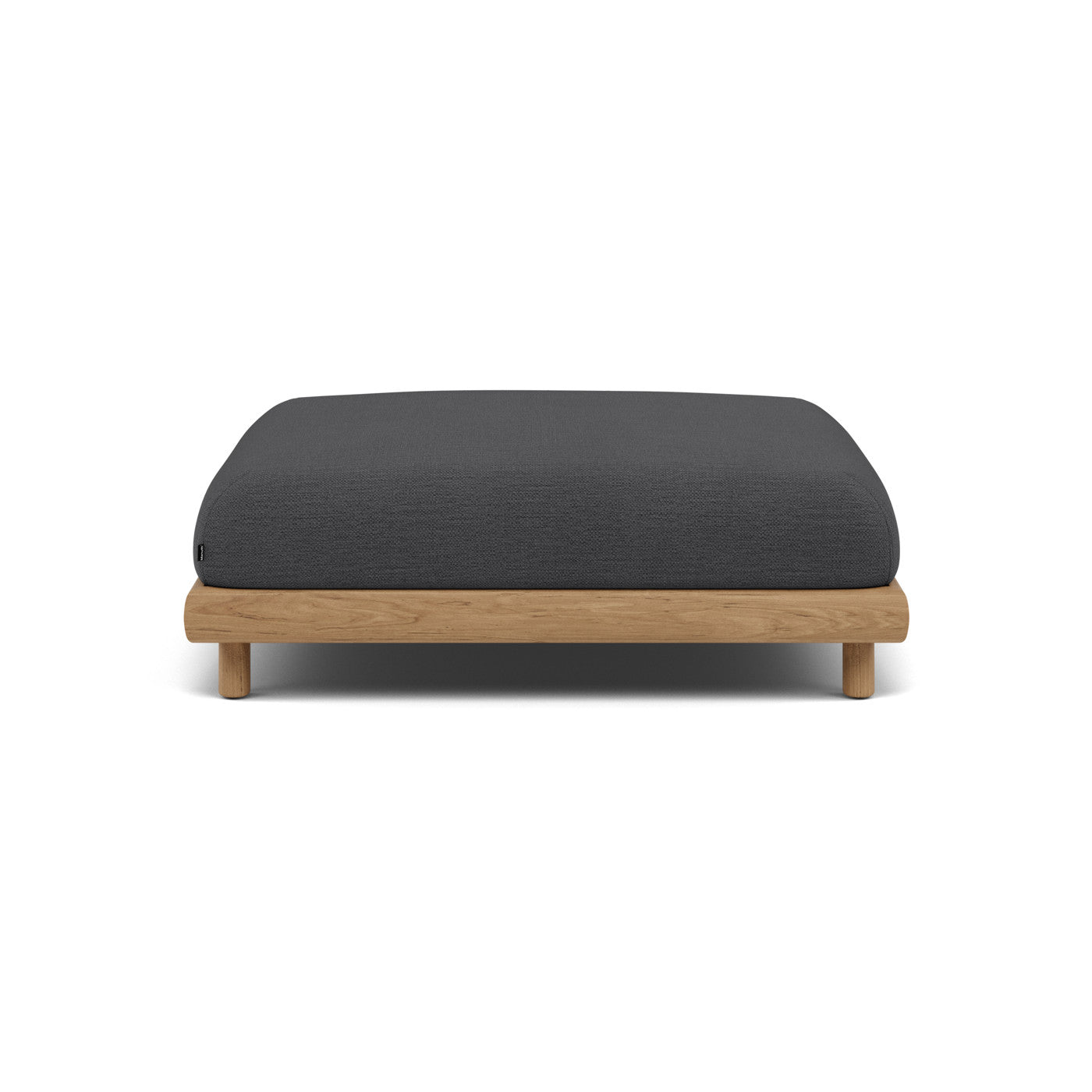 Muyu Seat Cushion medium footstool