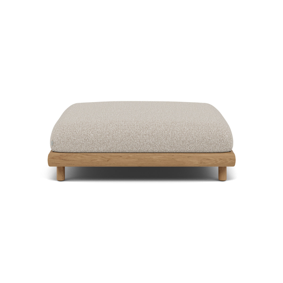 Muyu Seat Cushion medium footstool