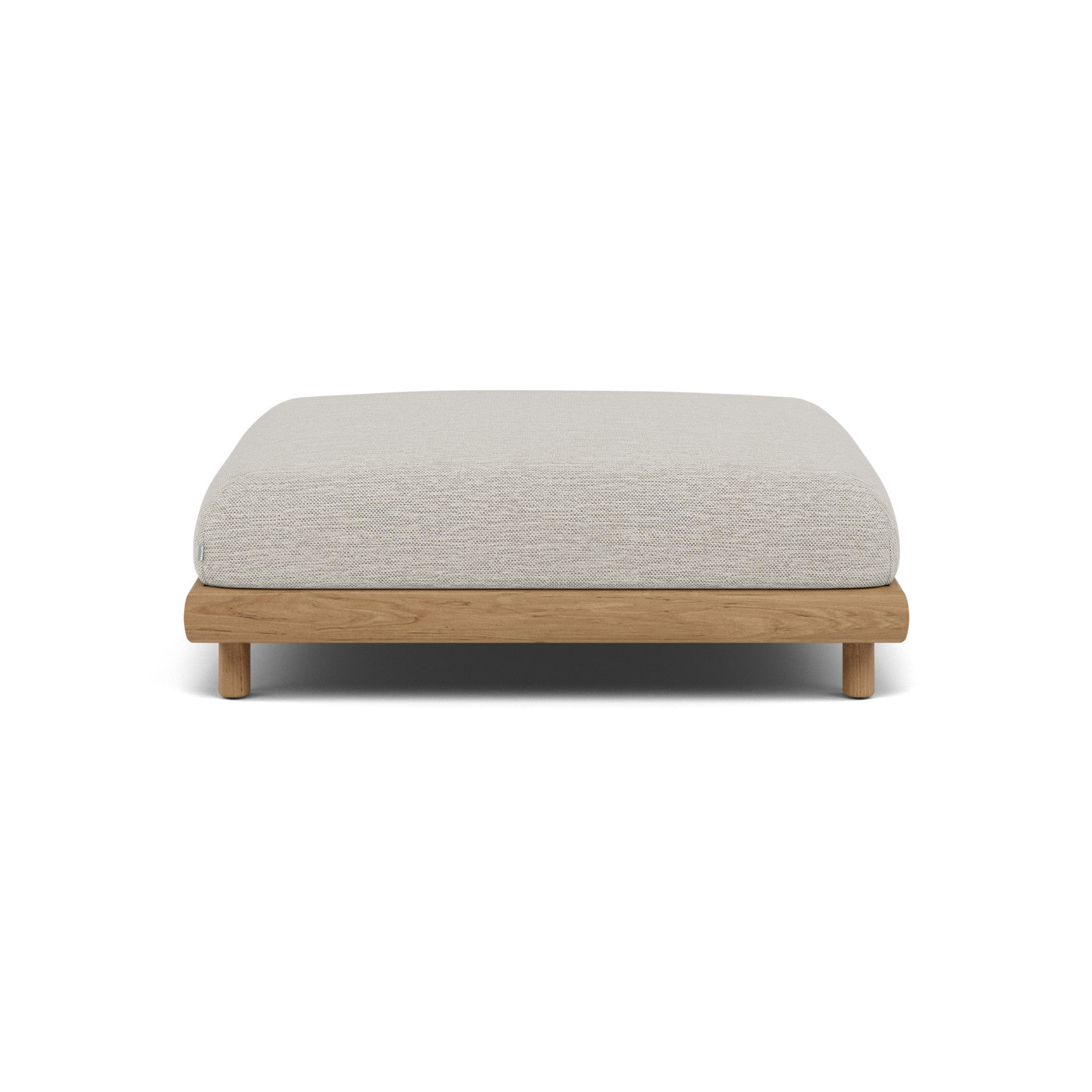 Muyu Seat Cushion medium footstool