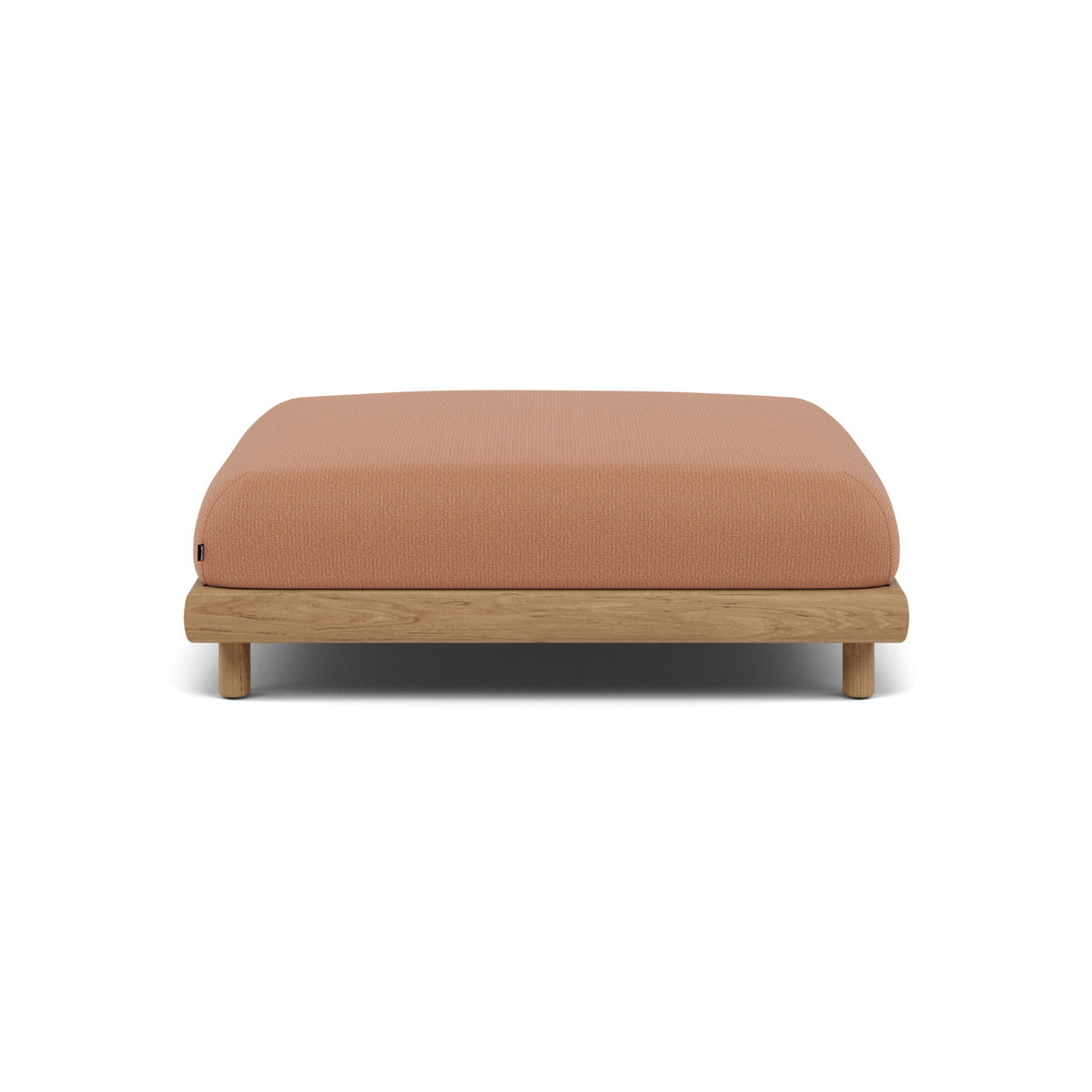Muyu Seat Cushion medium footstool