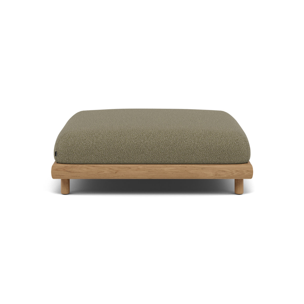 Muyu Seat Cushion medium footstool