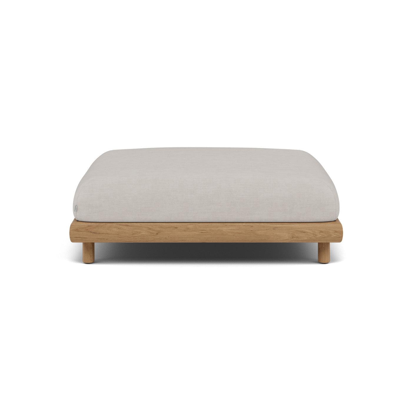 Muyu Seat Cushion medium footstool