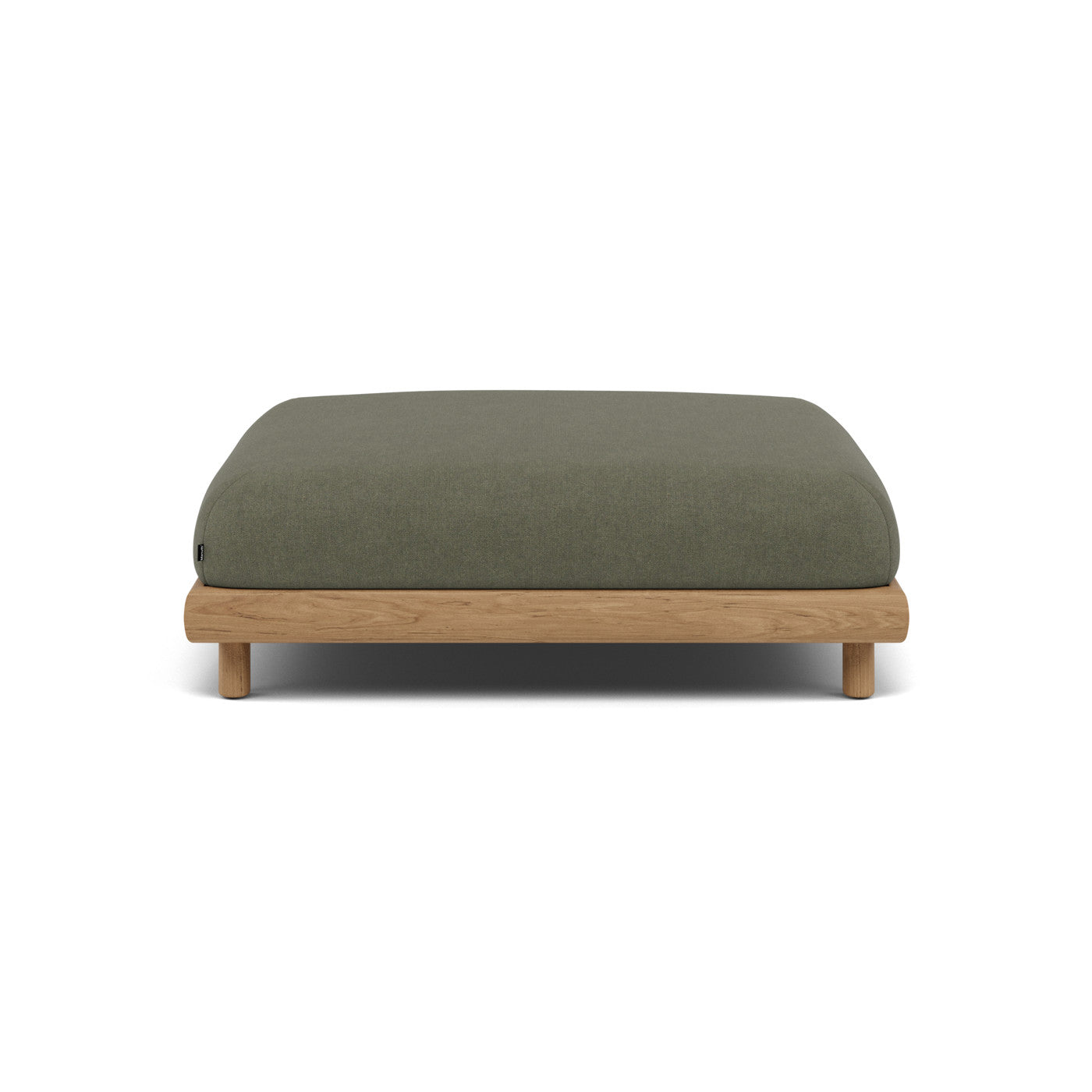 Muyu Seat Cushion medium footstool