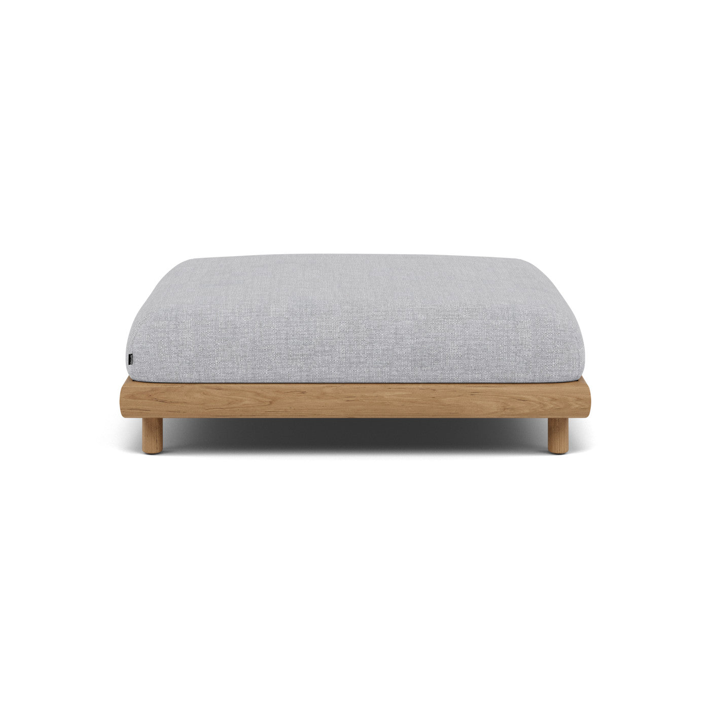 Muyu Seat Cushion medium footstool