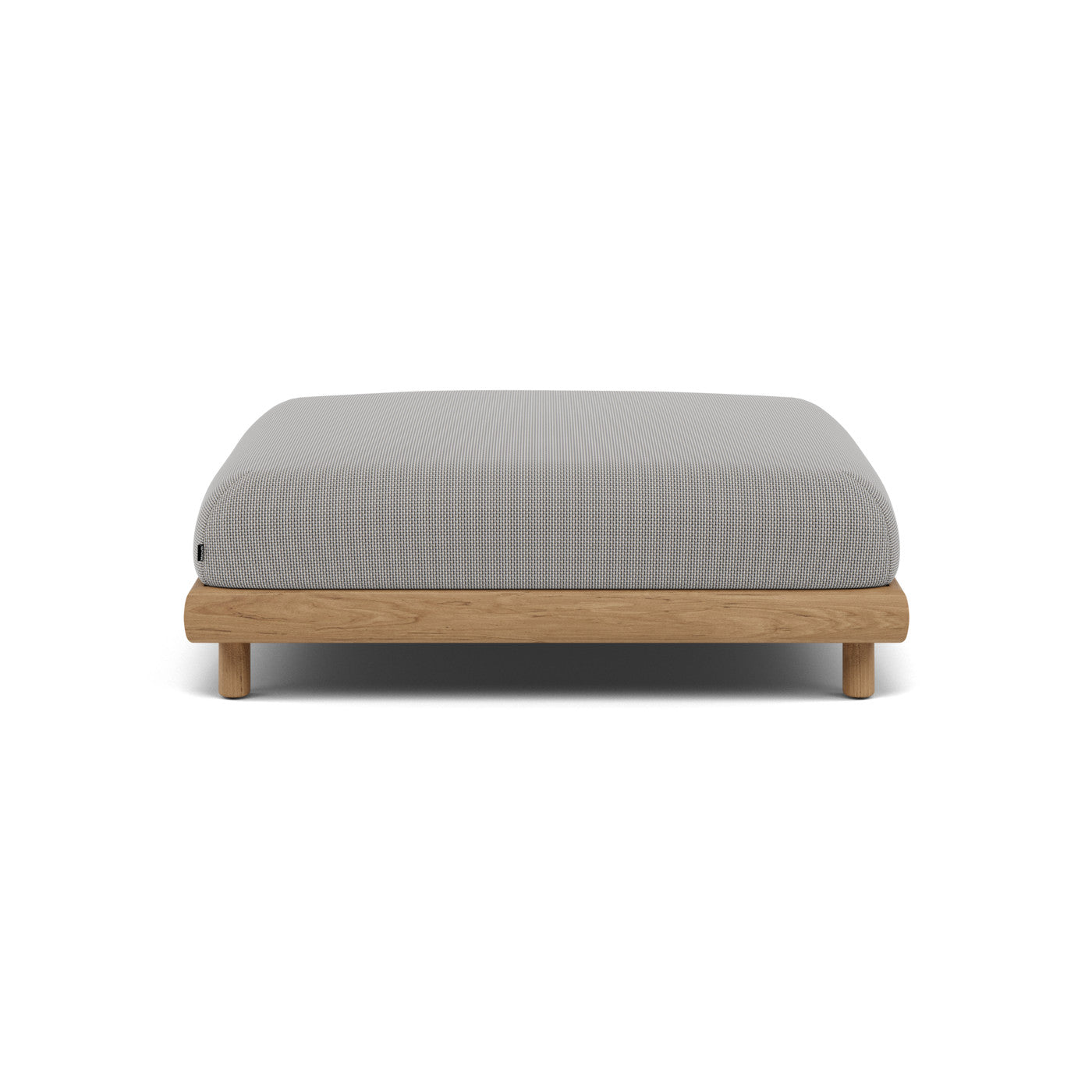 Muyu Seat Cushion medium footstool