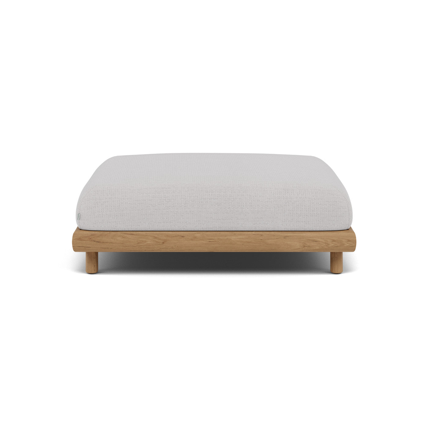 Muyu Seat Cushion medium footstool