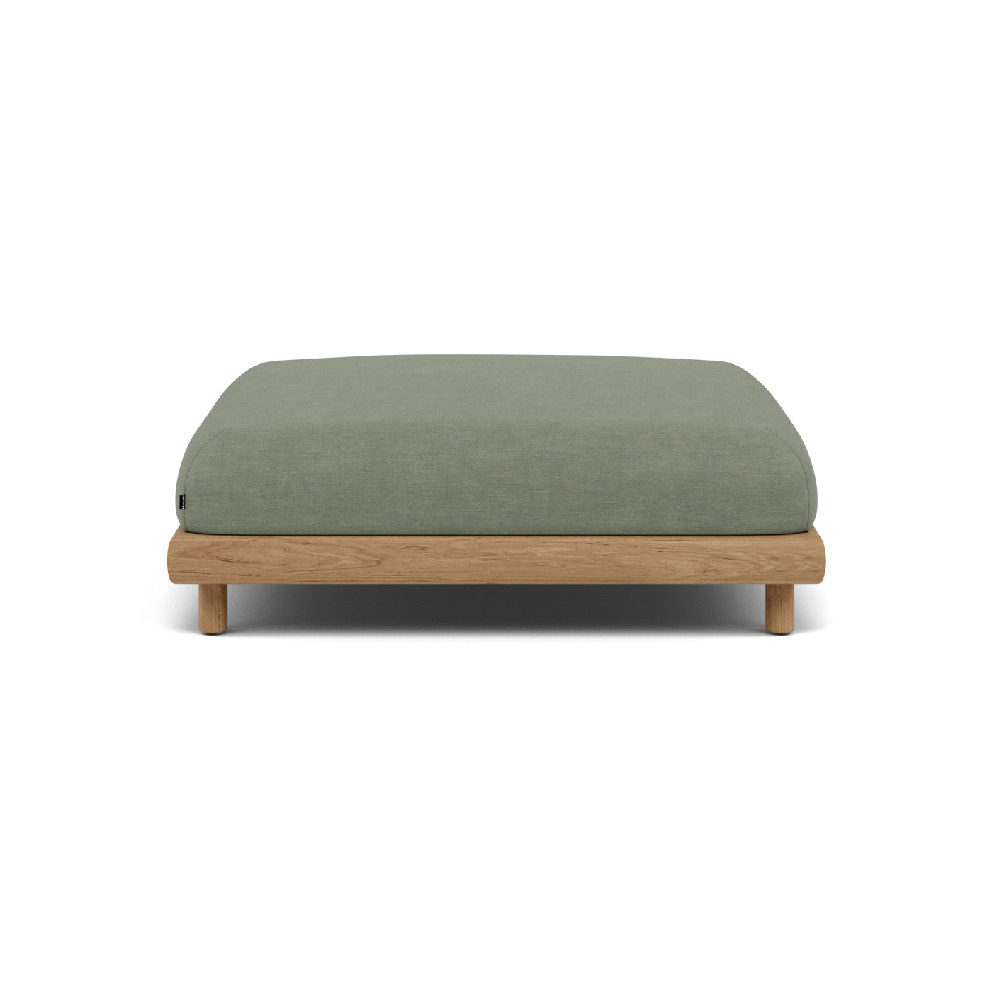 Muyu Seat Cushion medium footstool