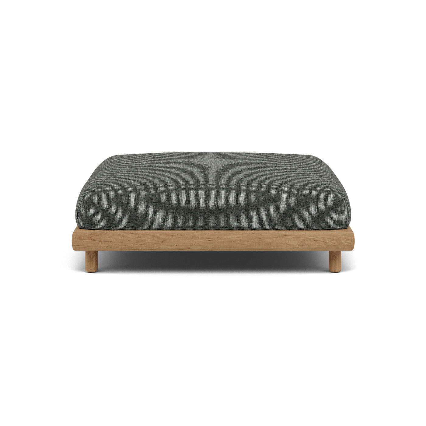 Muyu Seat Cushion medium footstool