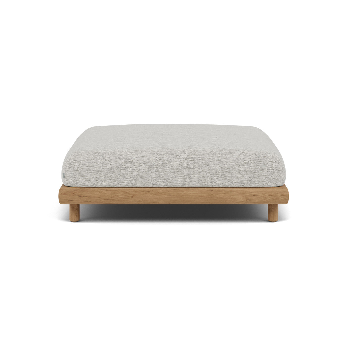 Muyu Seat Cushion medium footstool
