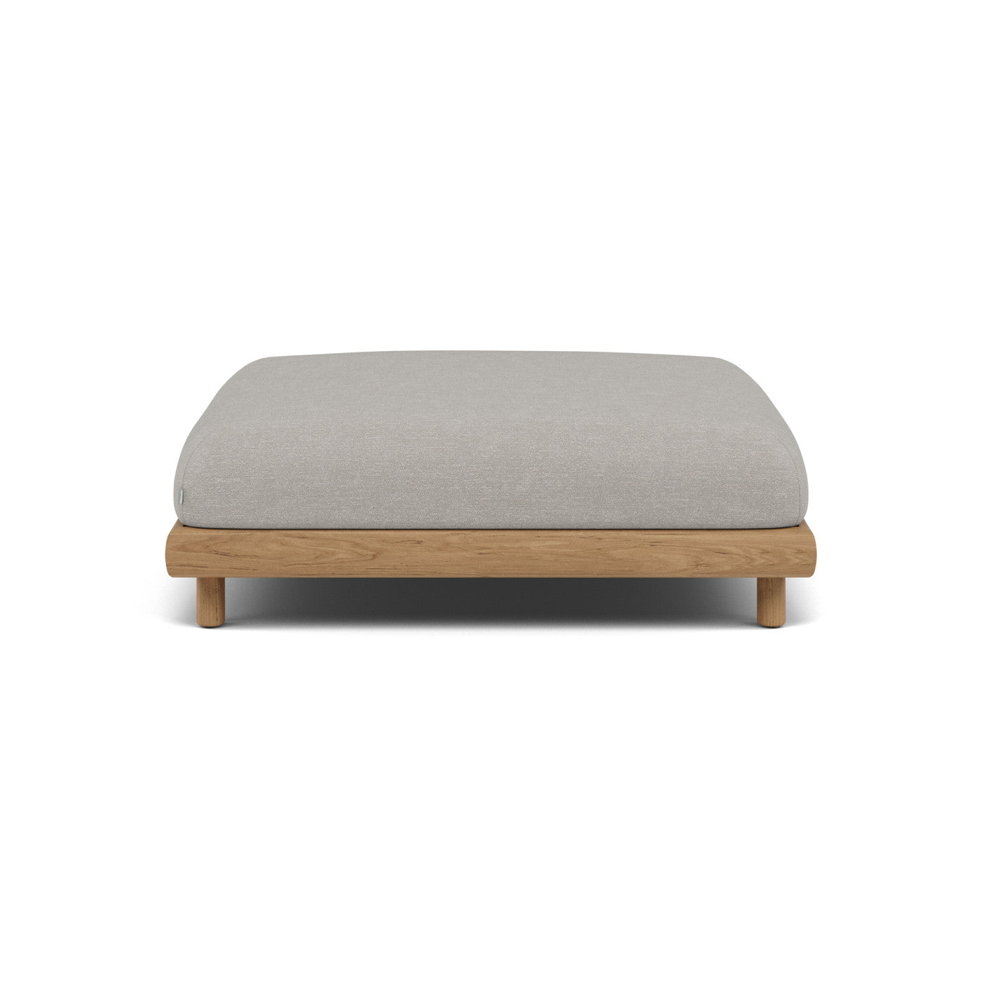 Muyu Seat Cushion medium footstool