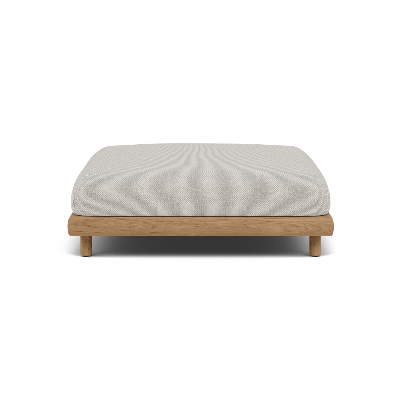 Muyu Seat Cushion medium footstool