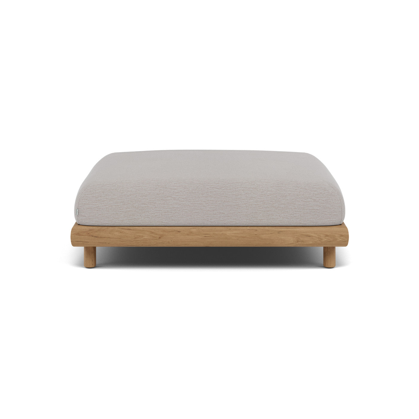 Muyu Seat Cushion medium footstool