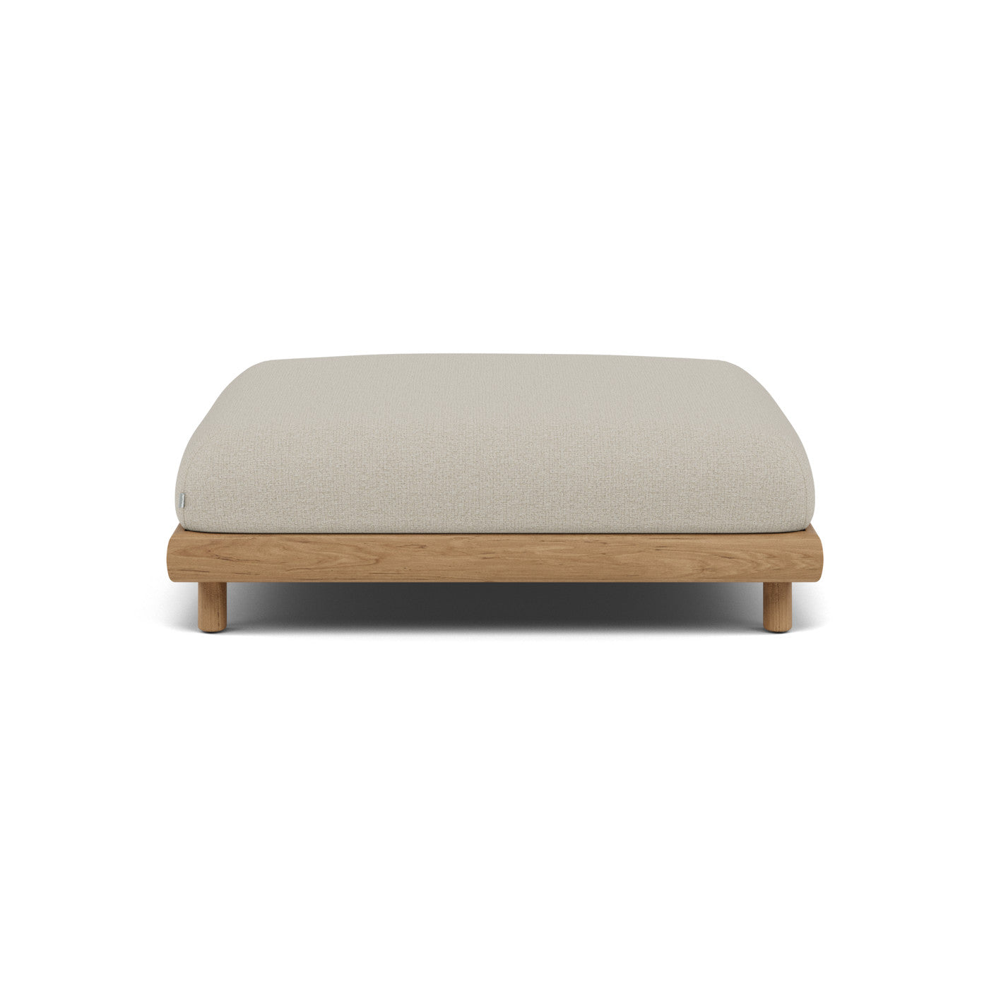 Muyu Seat Cushion medium footstool