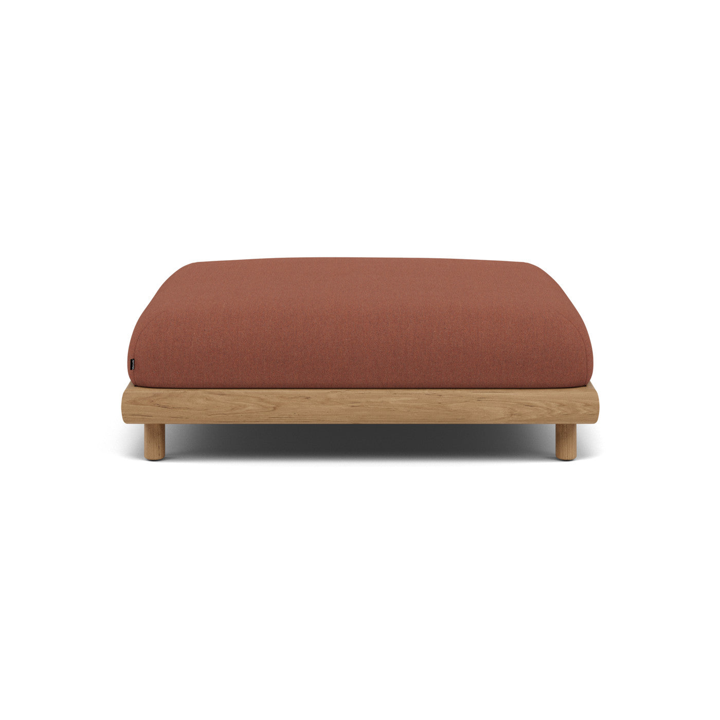 Muyu Seat Cushion medium footstool