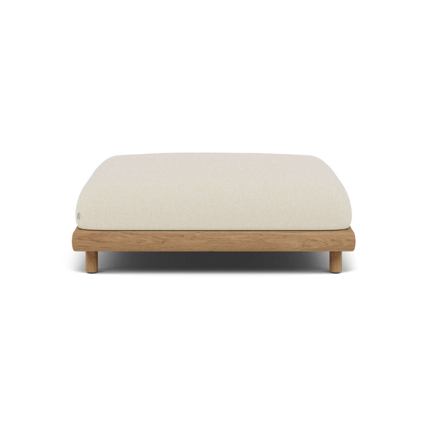 Muyu Seat Cushion medium footstool