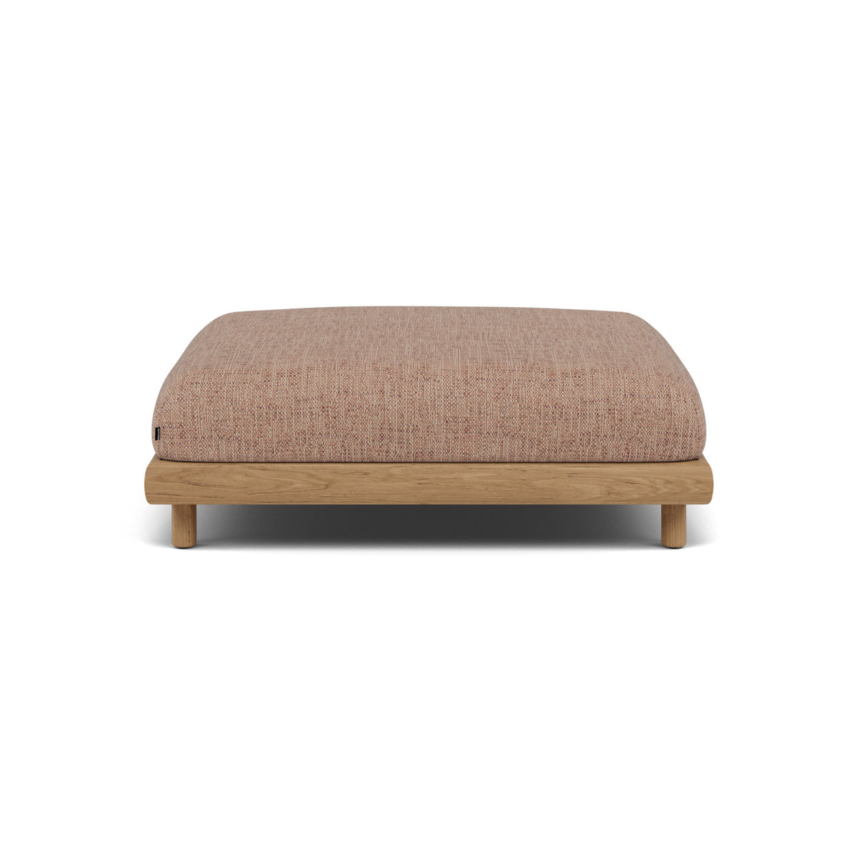 Muyu Seat Cushion medium footstool