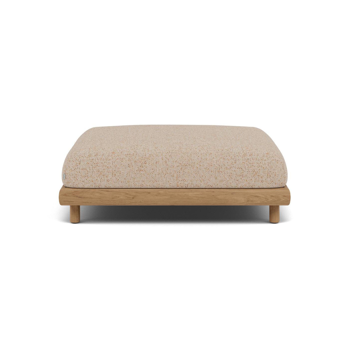 Muyu Seat Cushion medium footstool