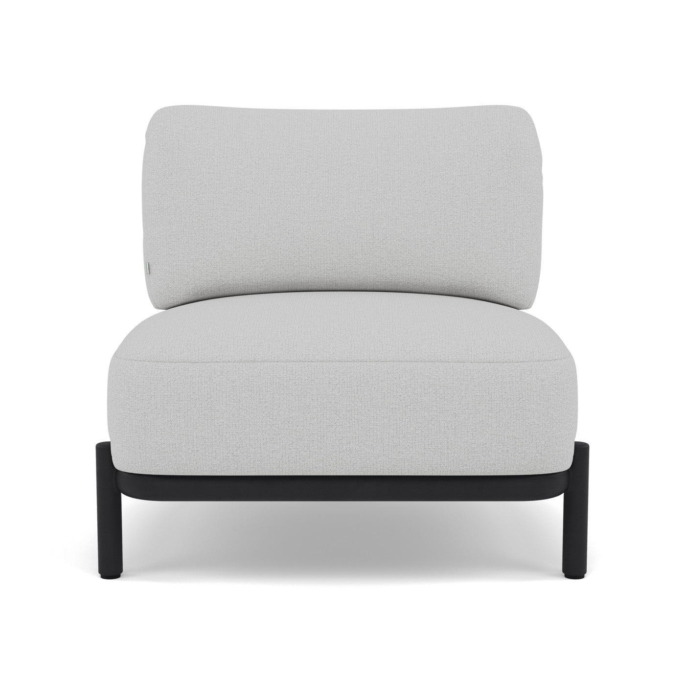 Alu 1-seater