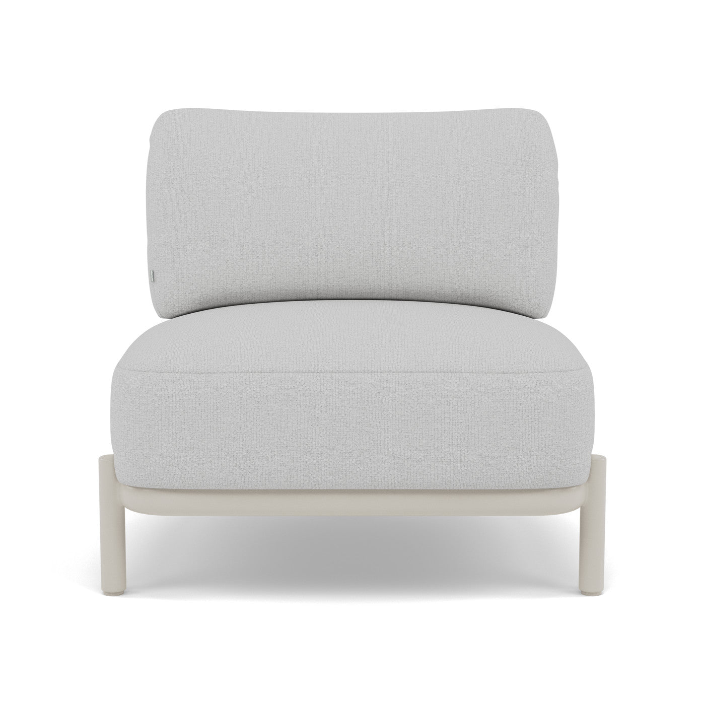 Alu 1-seater