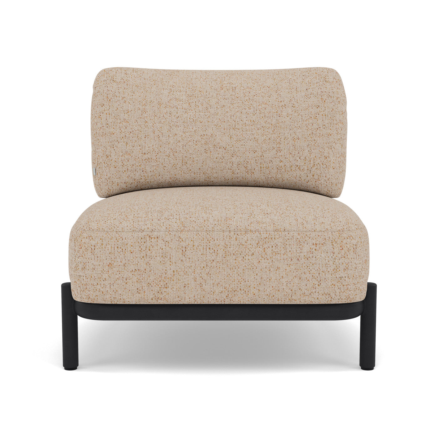 Coussin d'assise et de dossier Alune Sierkussen 1 place