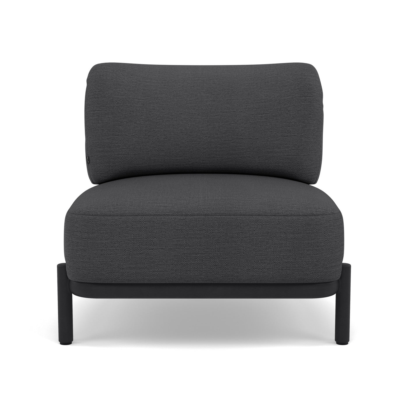 Coussin d'assise et de dossier Alune Sierkussen 1 place