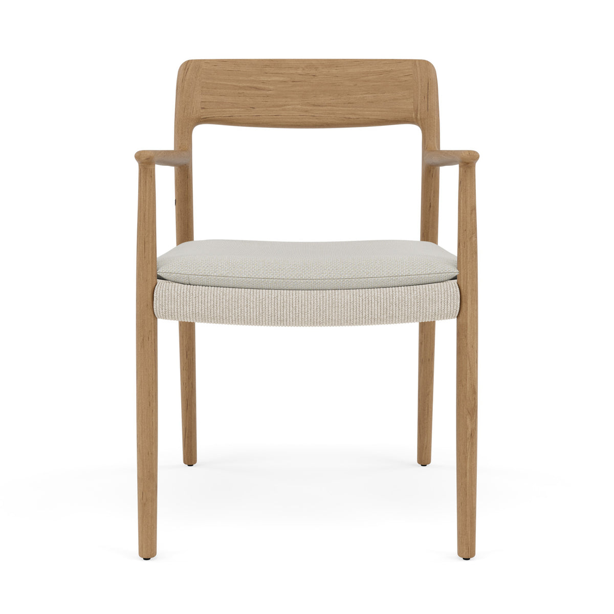 Tamo Sierkussen Seat Cushion Chair with Armrest