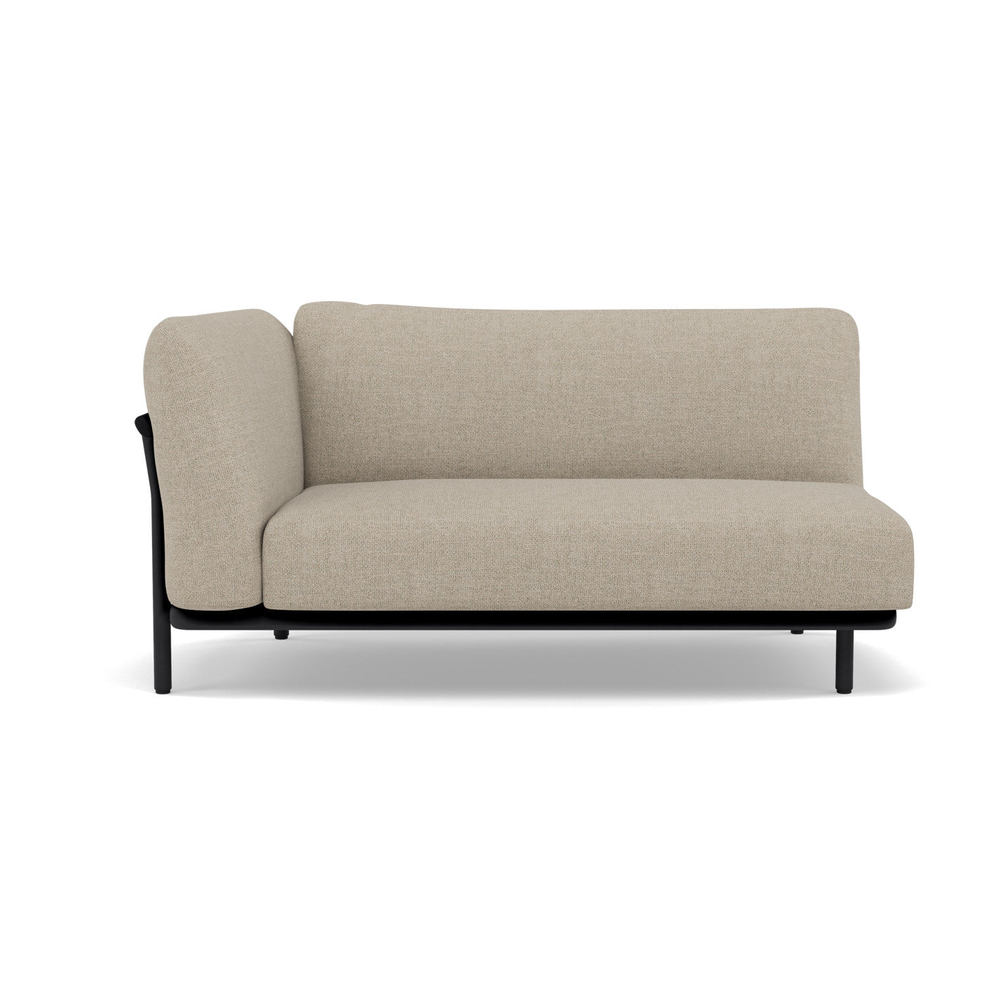 Nami Ensemble de coussins module d'angle droit combo 1 sans angle