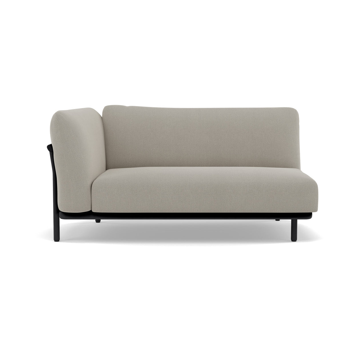 Nami Ensemble de coussins module d'angle droit combo 1 sans angle