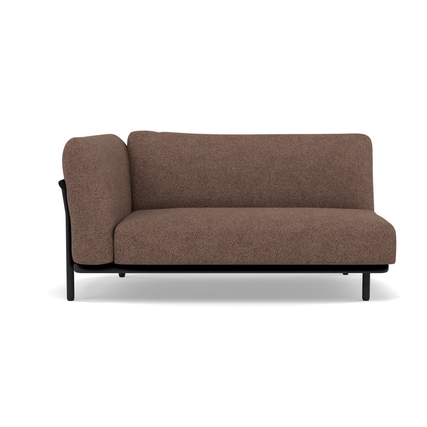 Nami Ensemble de coussins module d'angle droit combo 1 sans angle