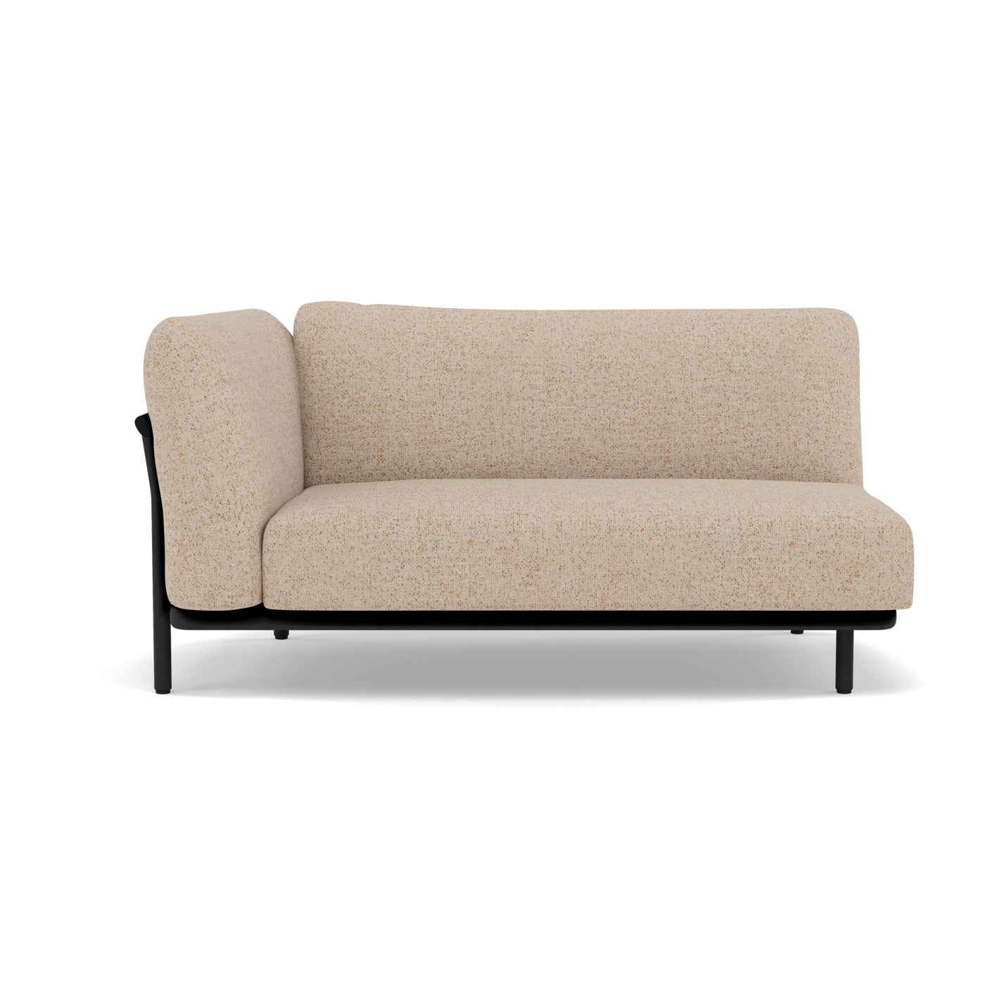 Nami Ensemble de coussins module d'angle droit combo 1 sans angle