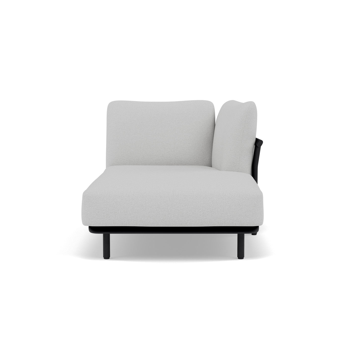 Nami chaise longue left