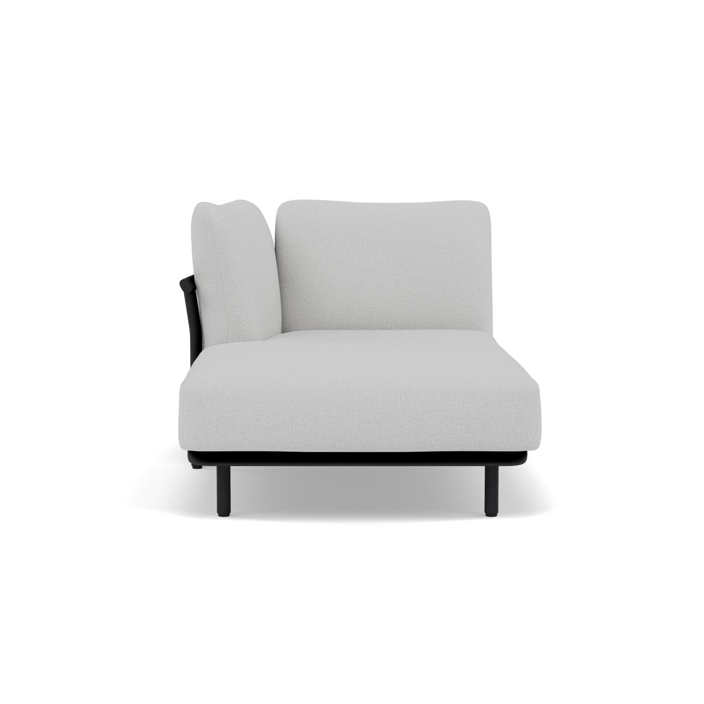 Nami chaise longue right