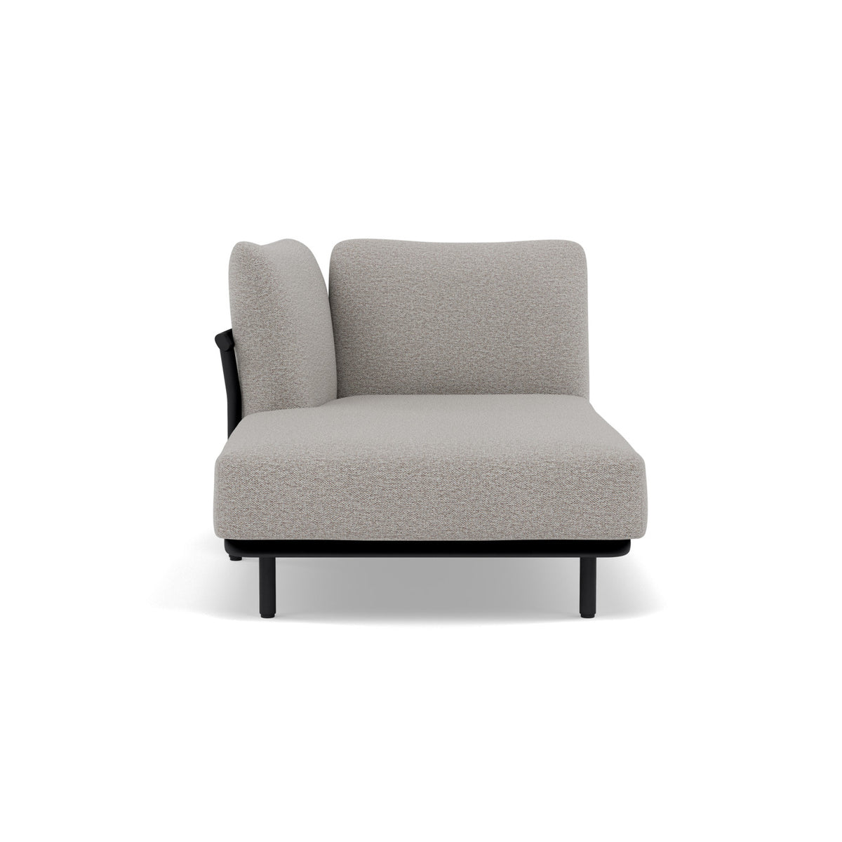 Nami Kussenset chaise longue rechts combo 2 met hoek rechts