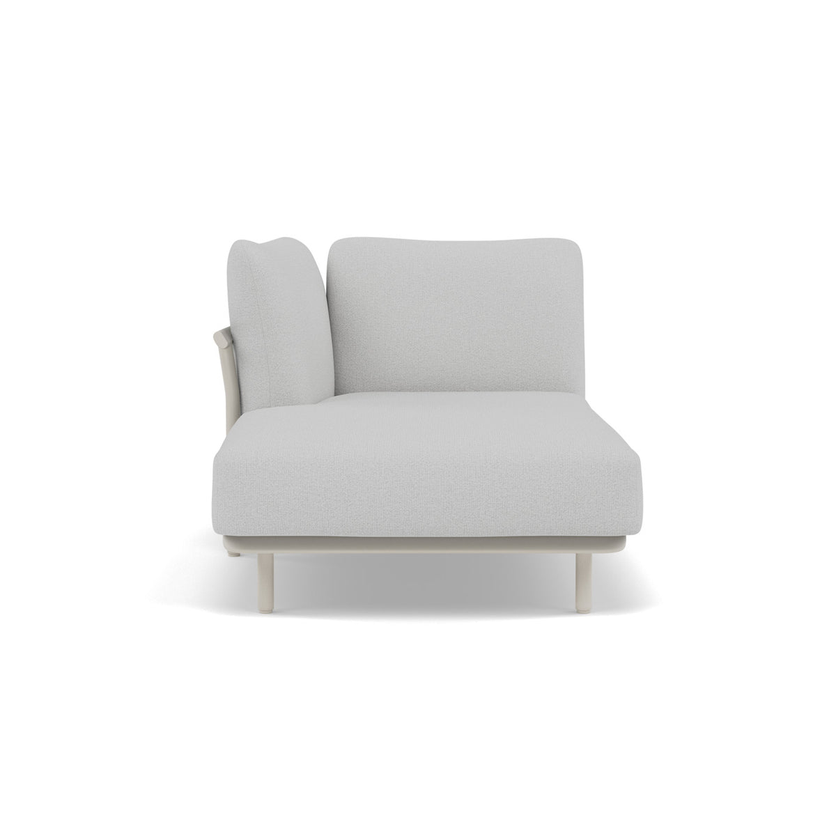 Nami chaise longue right