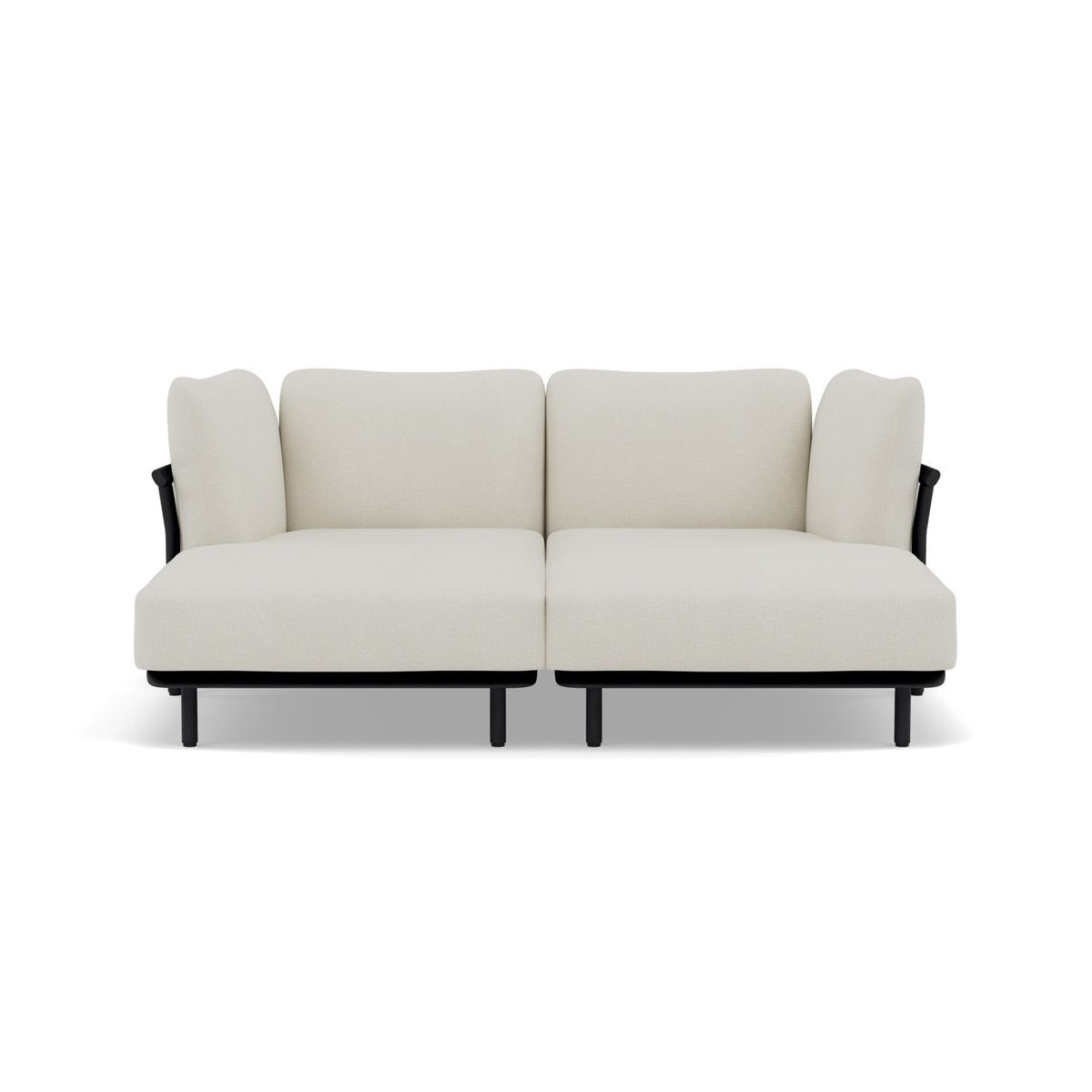 Nami Kussenset daybed combo 2 met hoekset